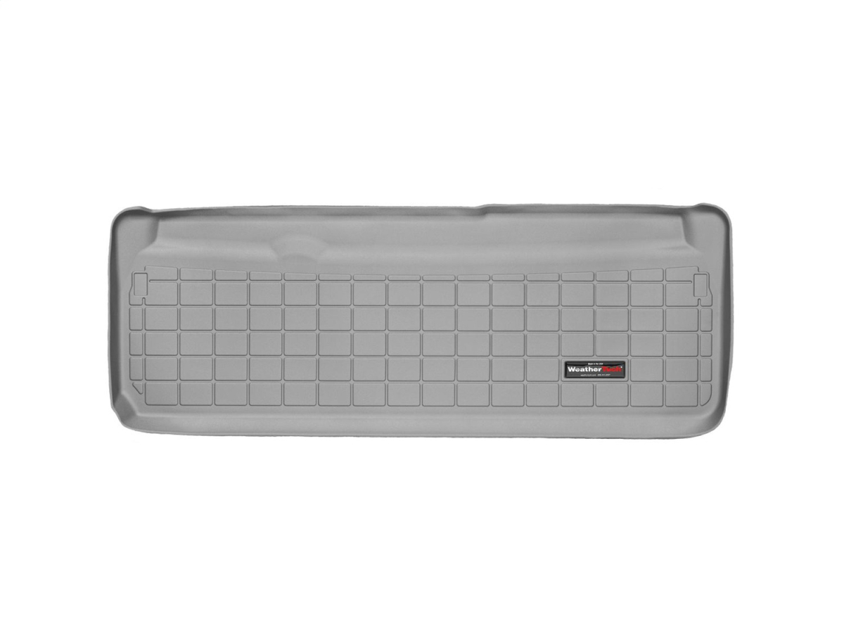 WeatherTech - WeatherTech® | Cargo Liner | 42446