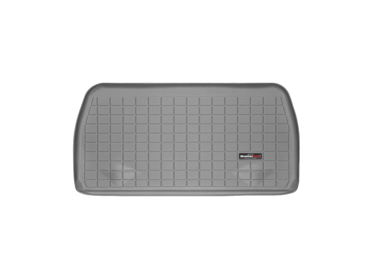 WeatherTech - WeatherTech® | Cargo Liner | 42475