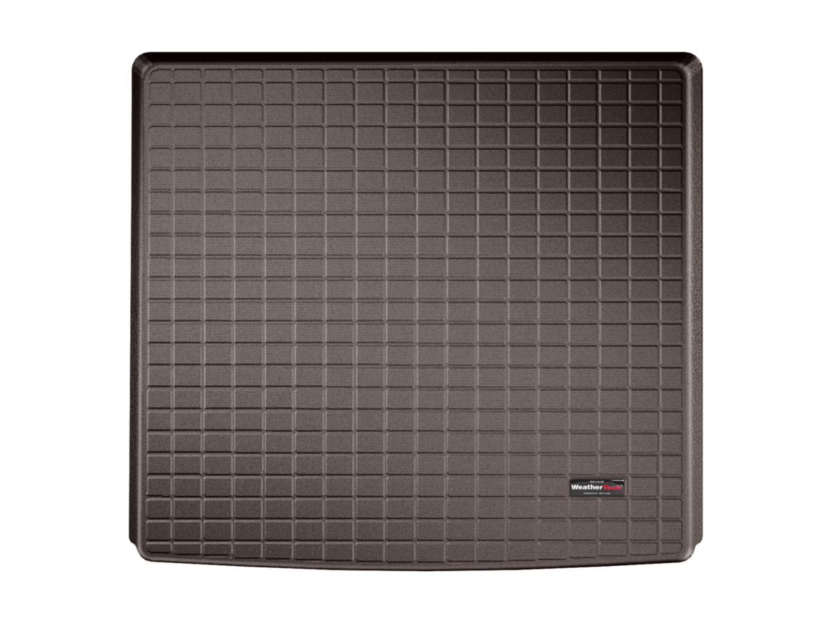 WeatherTech - WeatherTech® | Cargo Liner | 431158