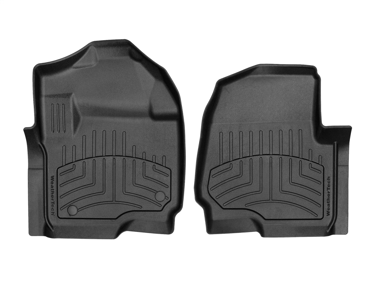 WeatherTech - WeatherTech® | FloorLiner HP | 4412951IM