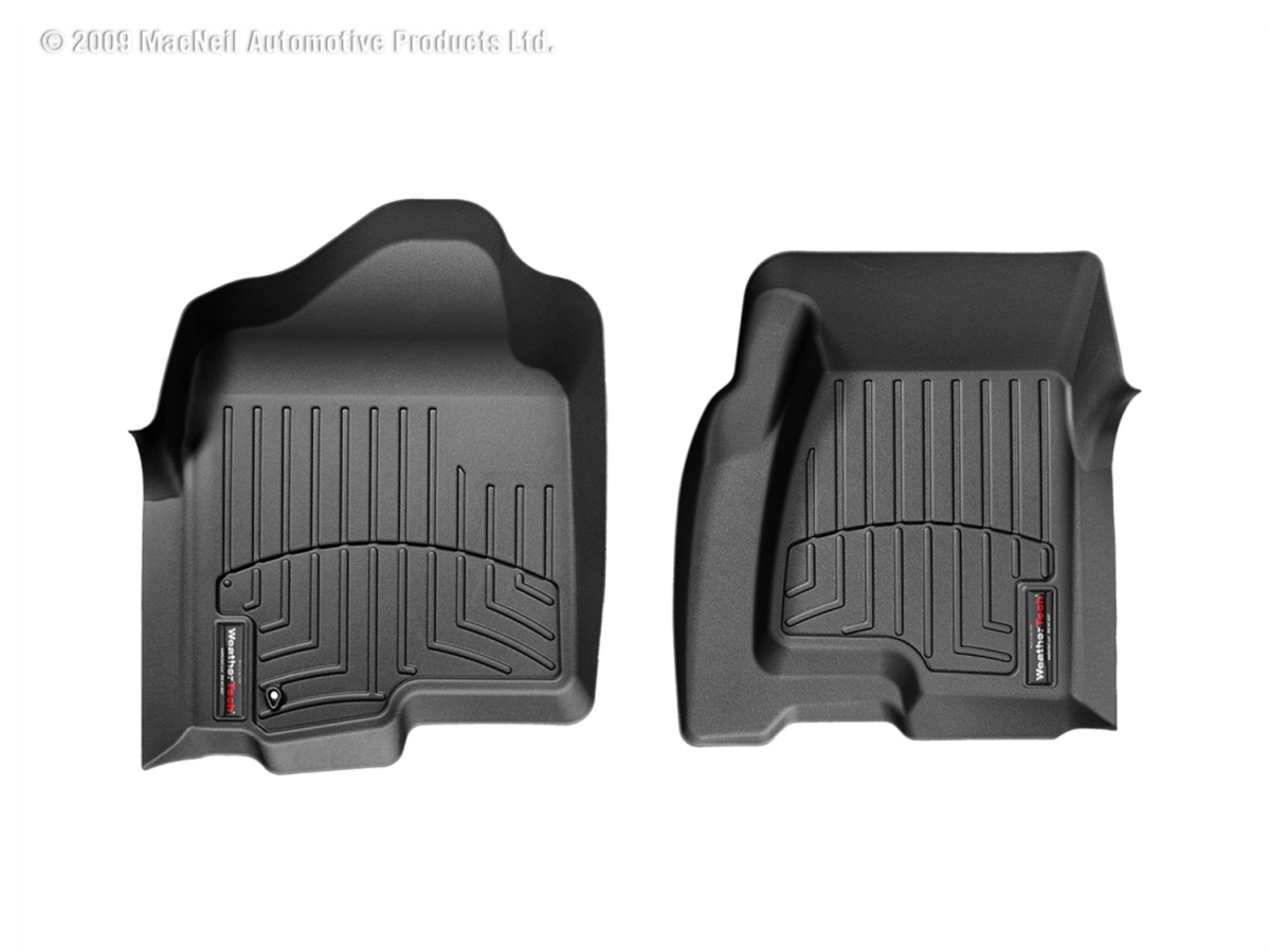 WeatherTech - WeatherTech® | FloorLiner DigitalFit® | 440031