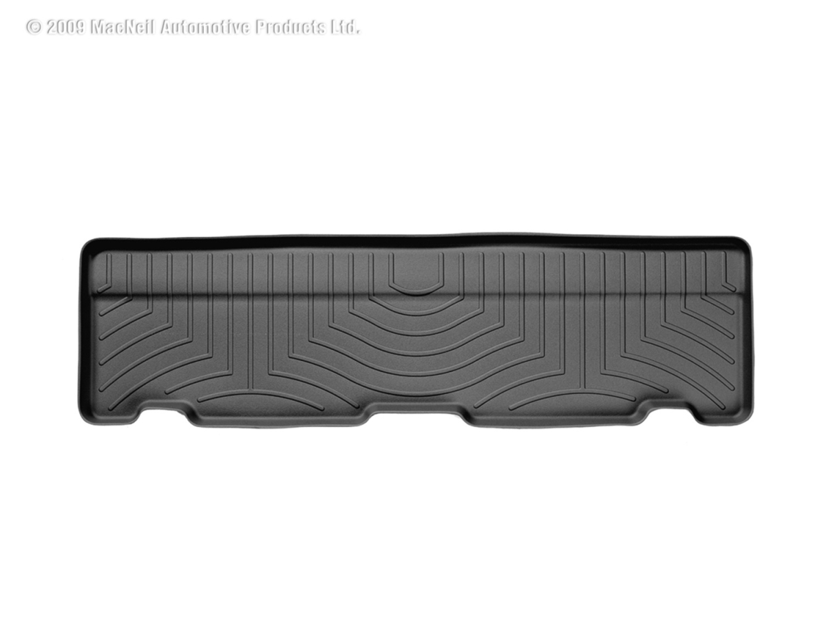 WeatherTech - WeatherTech® | FloorLiner DigitalFit® | 440033