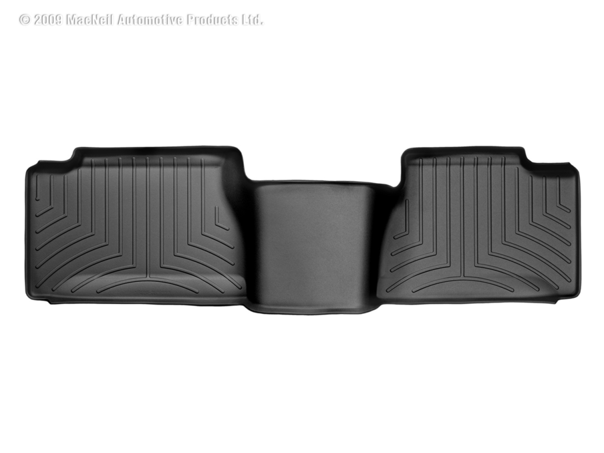 WeatherTech - WeatherTech® | FloorLiner DigitalFit® | 440034