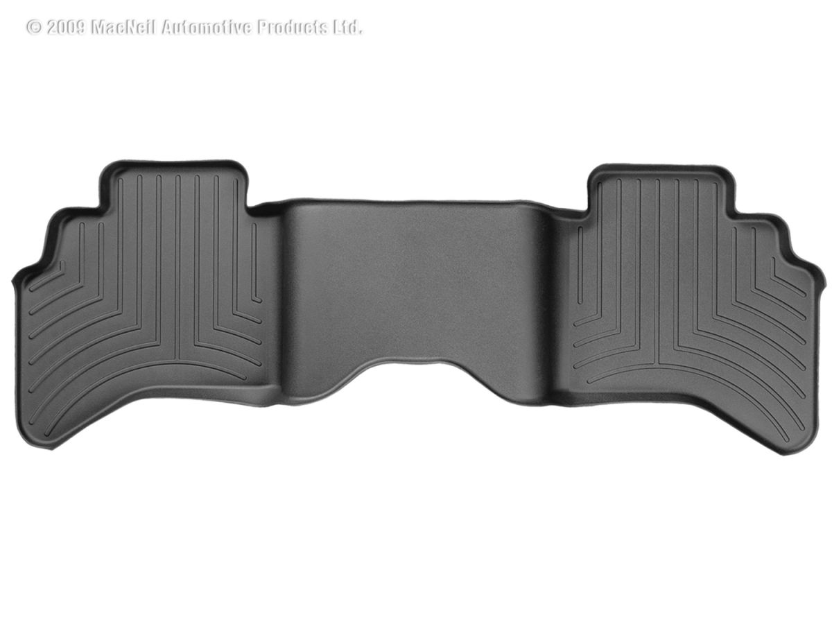 WeatherTech - WeatherTech® | FloorLiner DigitalFit® | 440042