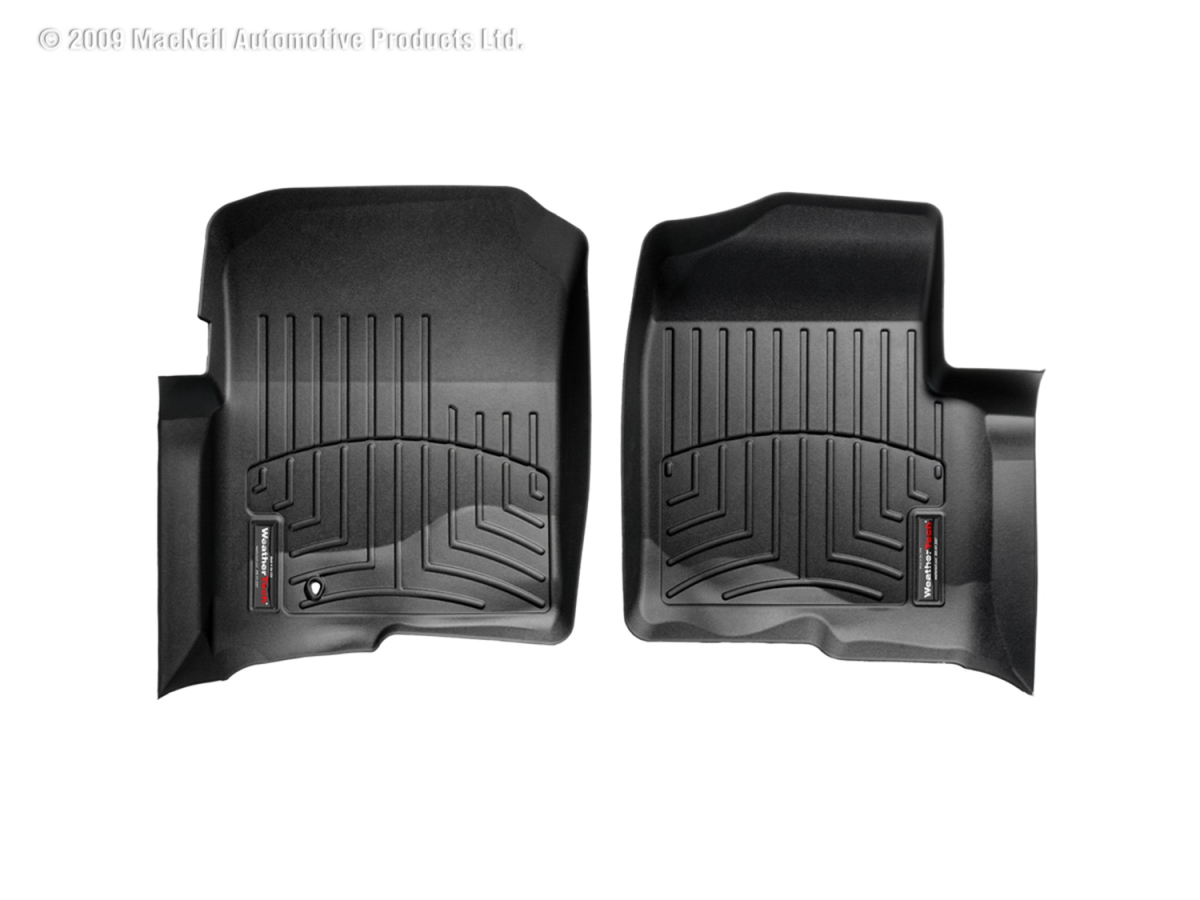 WeatherTech - WeatherTech® | FloorLiner DigitalFit® | 440051