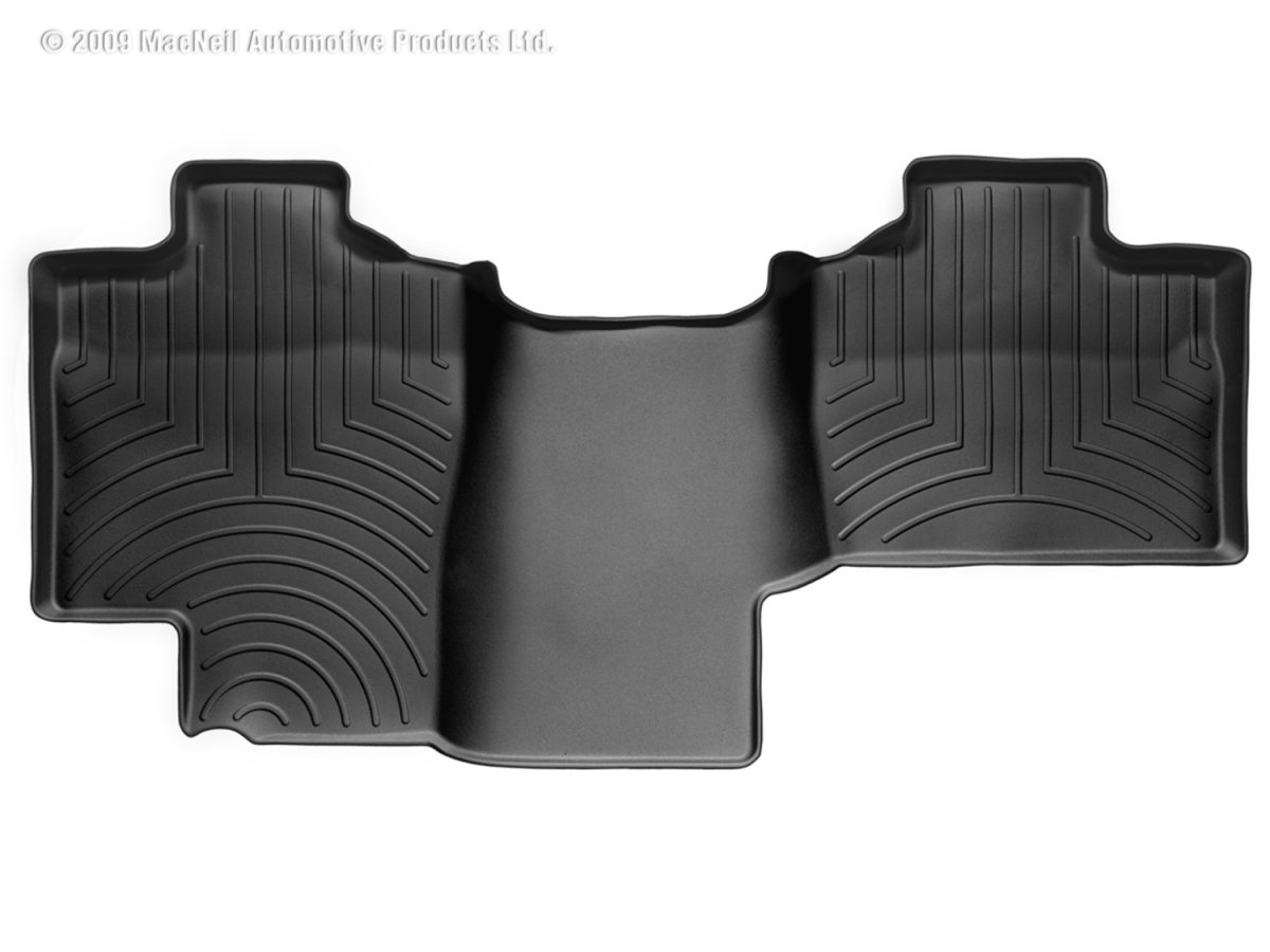 WeatherTech - WeatherTech® | FloorLiner DigitalFit® | 440053