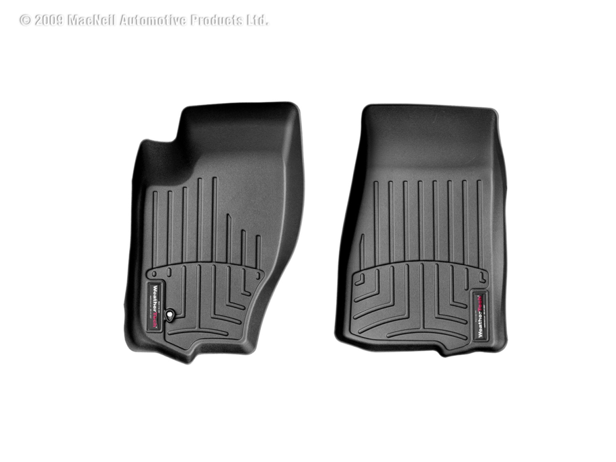 WeatherTech - WeatherTech® | FloorLiner DigitalFit® | 440131