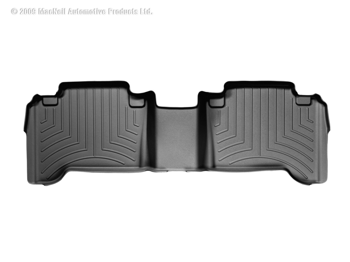 WeatherTech - WeatherTech® | FloorLiner DigitalFit® | 440213