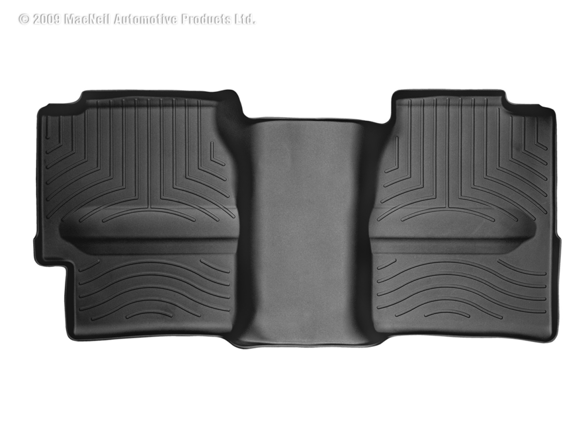 WeatherTech - WeatherTech® | FloorLiner DigitalFit® | 440622