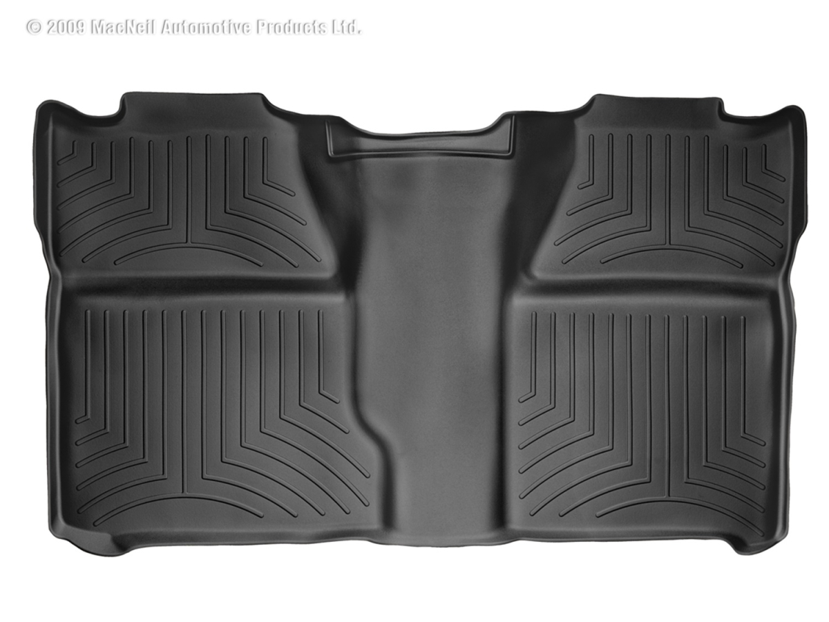 WeatherTech - WeatherTech® | FloorLiner DigitalFit® | 440660