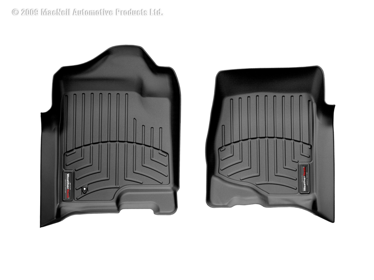 WeatherTech - WeatherTech® | FloorLiner DigitalFit® | 440661