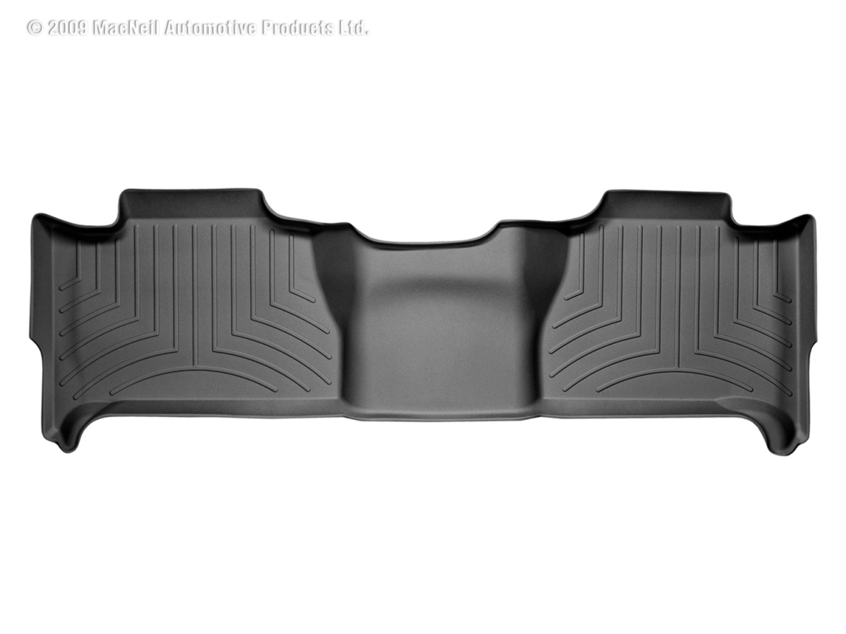 WeatherTech - WeatherTech® | FloorLiner DigitalFit® | 440662