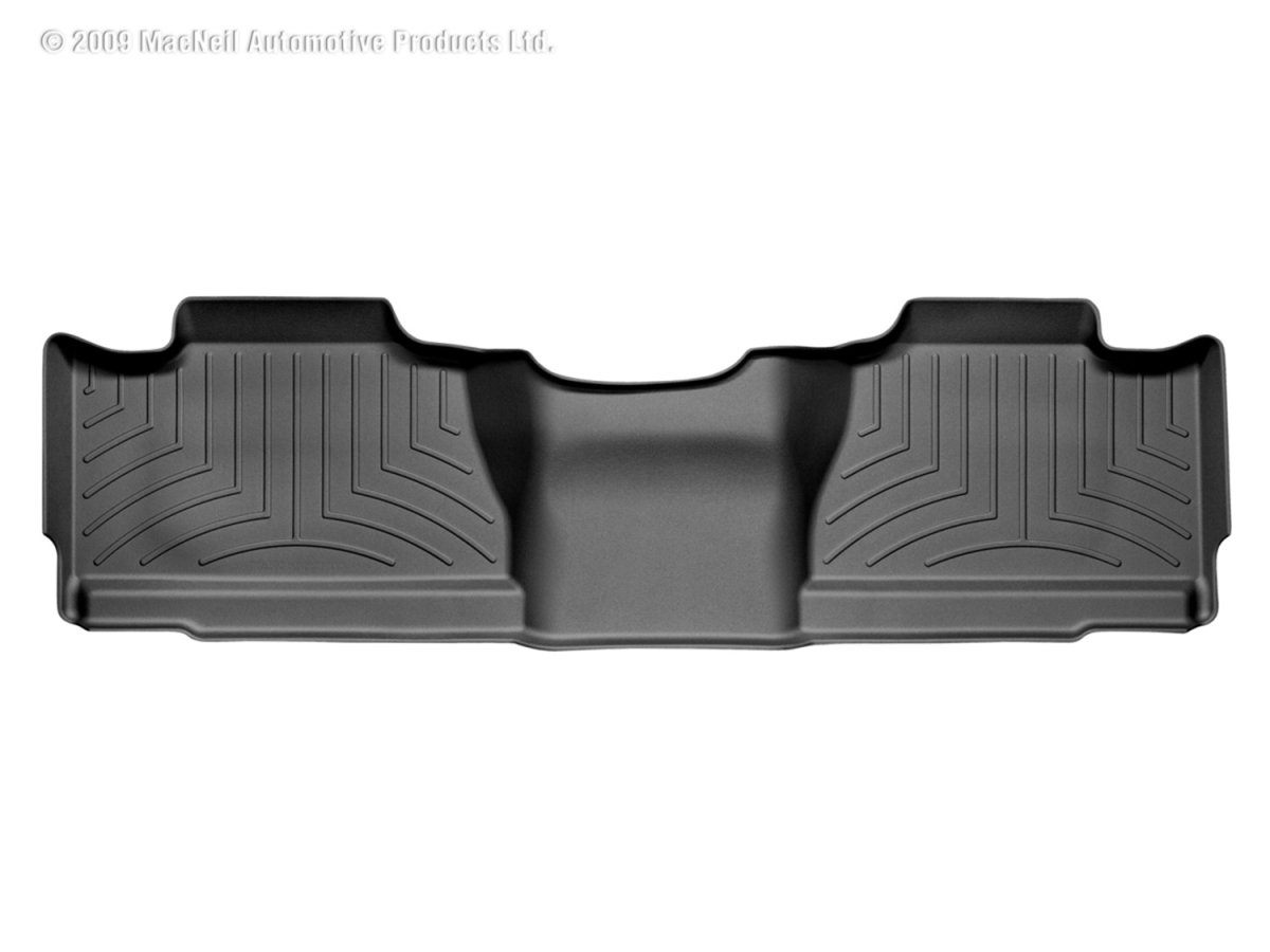 WeatherTech - WeatherTech® | FloorLiner DigitalFit® | 440663