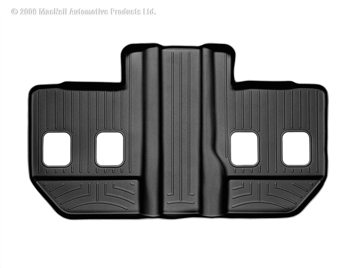 WeatherTech - WeatherTech® | FloorLiner DigitalFit® | 440665