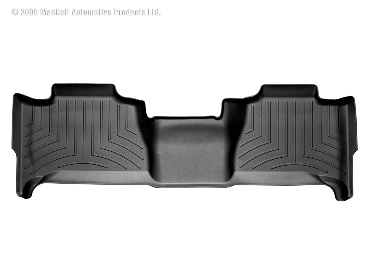 WeatherTech - WeatherTech® | FloorLiner DigitalFit® | 440666