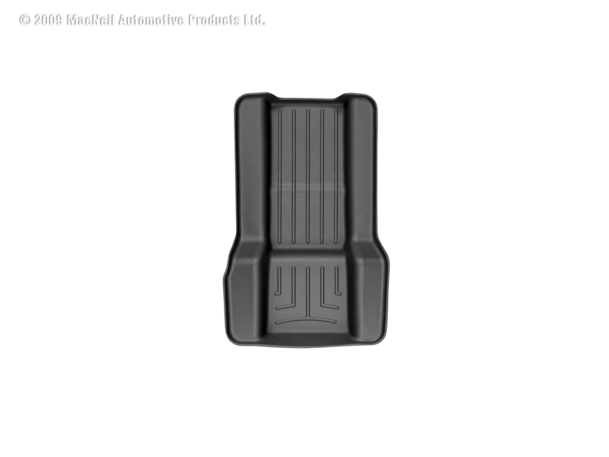 WeatherTech - WeatherTech® | FloorLiner DigitalFit® | 440667