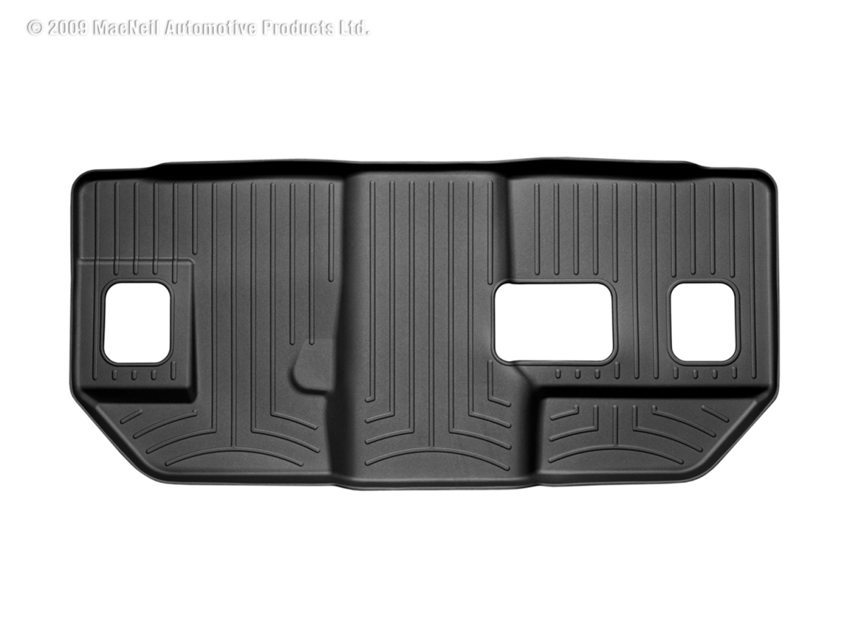 WeatherTech - WeatherTech® | FloorLiner DigitalFit® | 440668