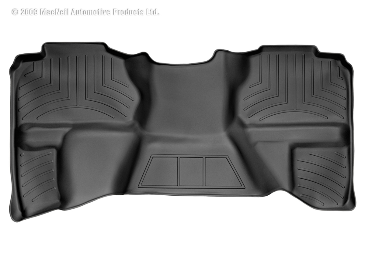 WeatherTech - WeatherTech® | FloorLiner DigitalFit® | 440669