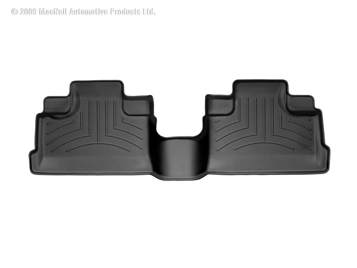 WeatherTech - WeatherTech® | FloorLiner DigitalFit® | 441052