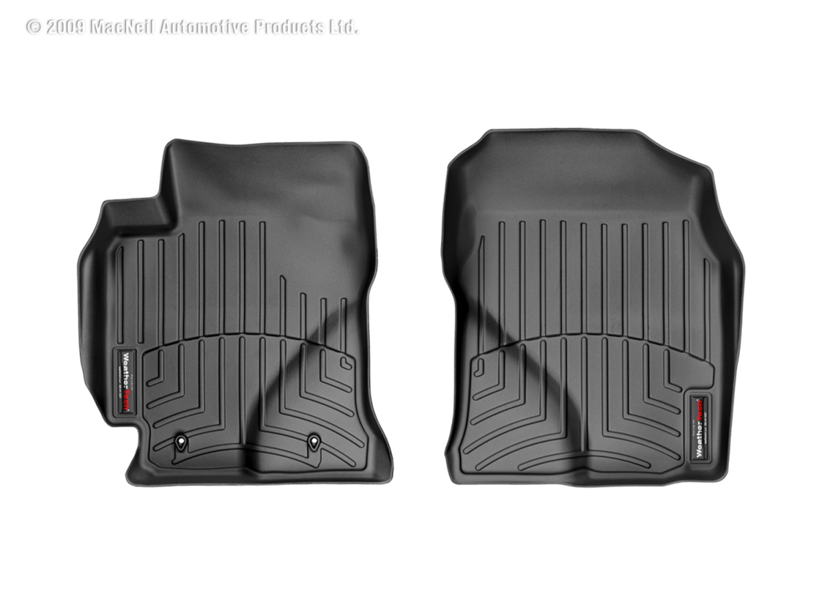 WeatherTech - WeatherTech® | FloorLiner DigitalFit® | 441091