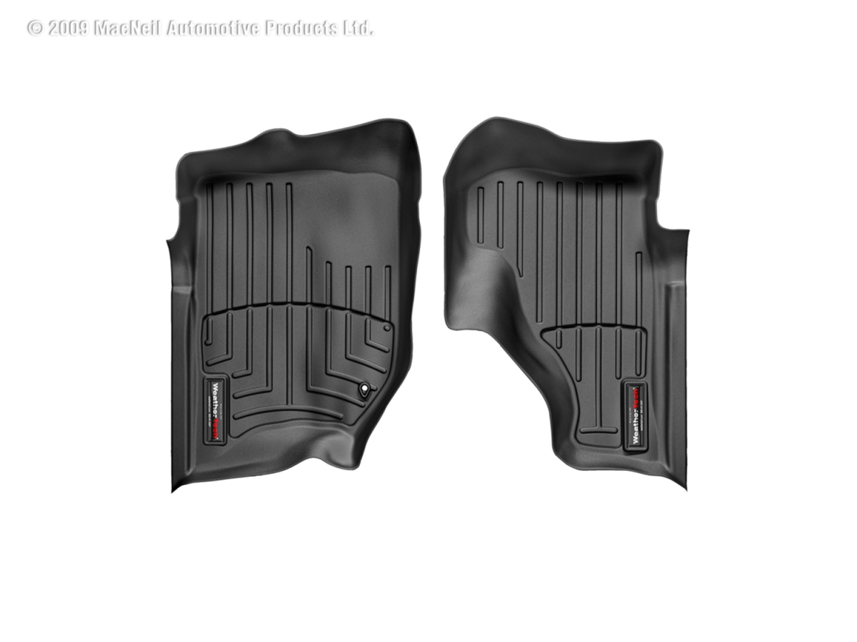 WeatherTech - WeatherTech® | FloorLiner DigitalFit® | 441161