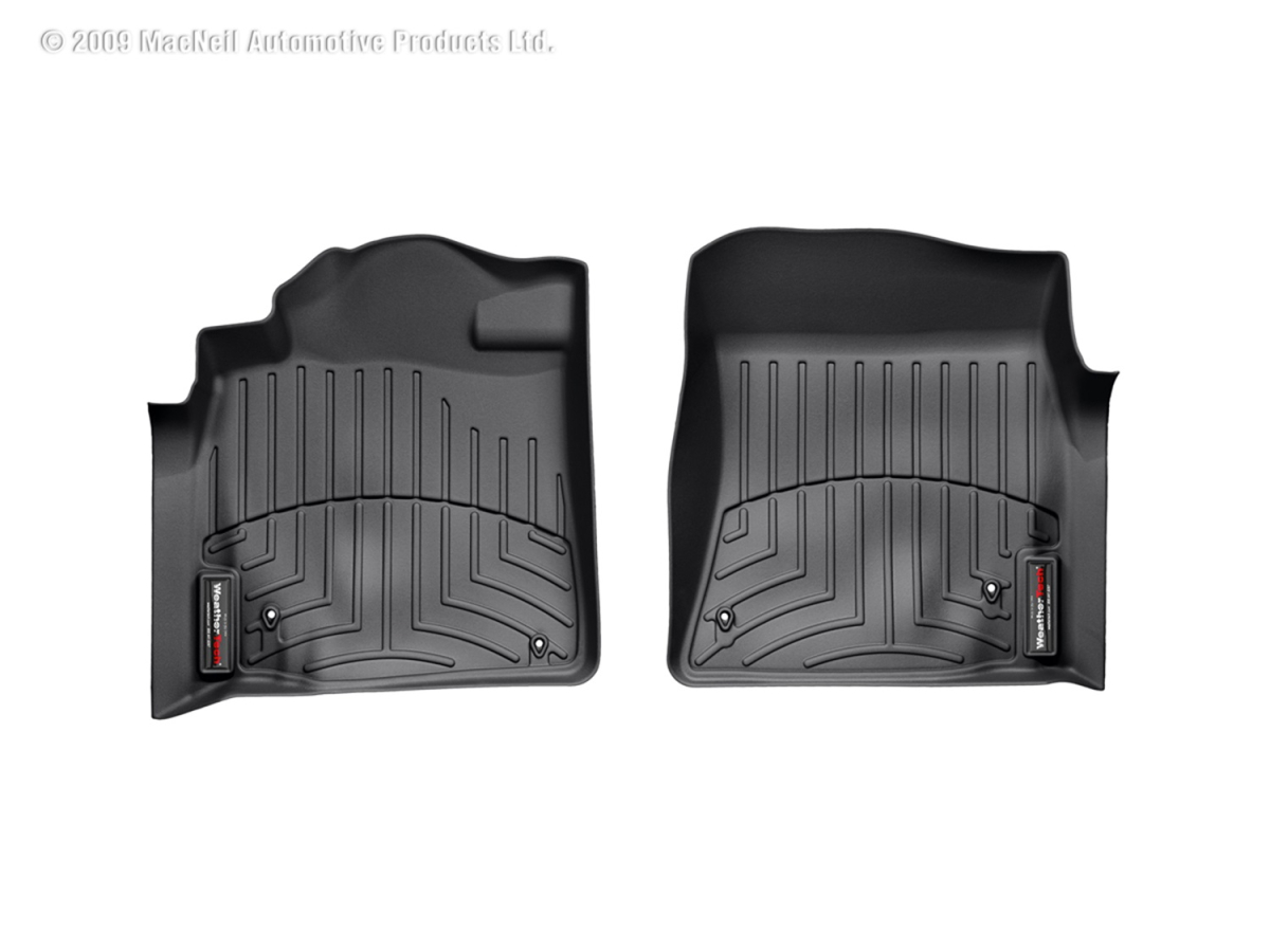 WeatherTech - WeatherTech® | FloorLiner DigitalFit® | 441571