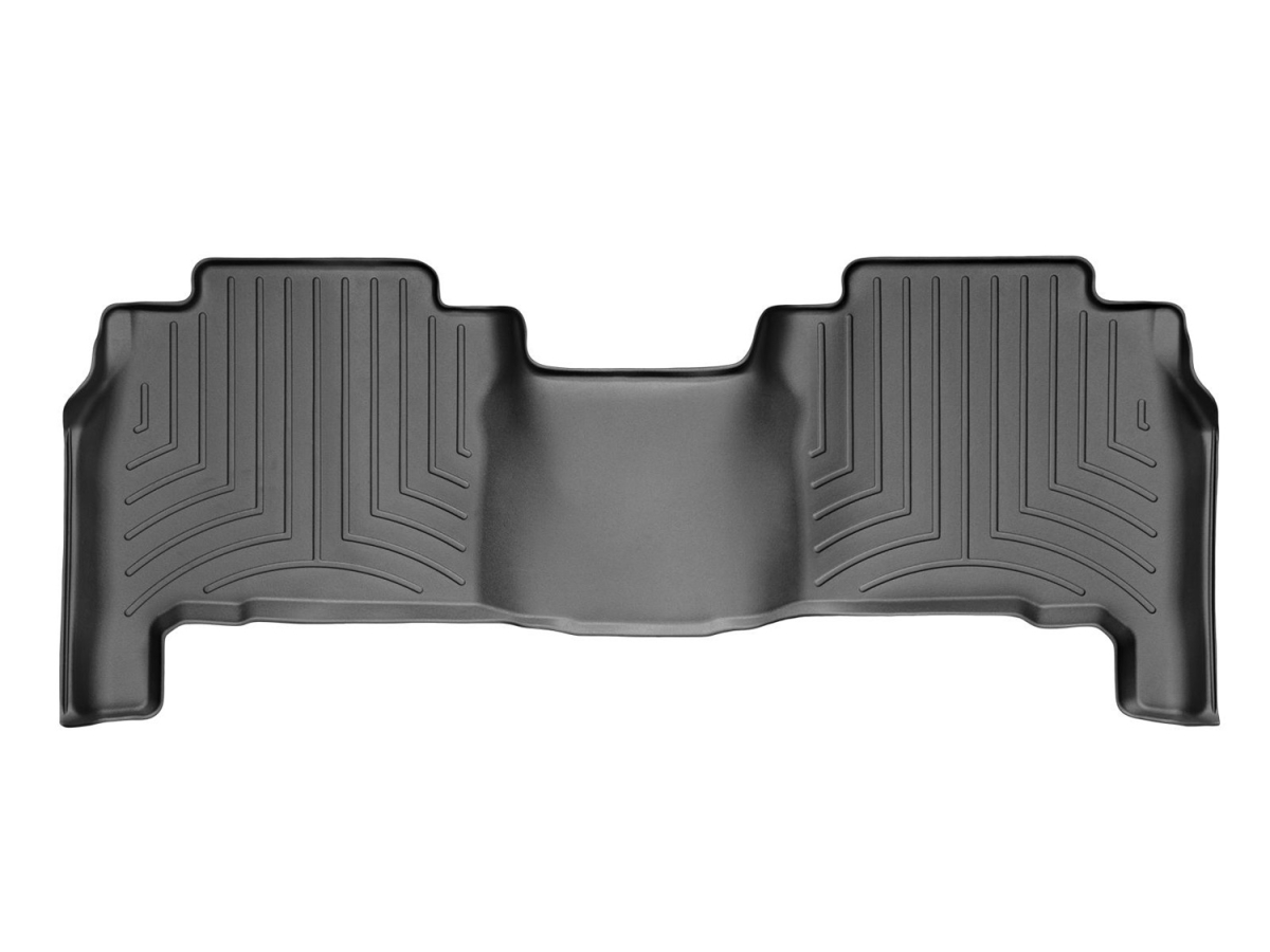 WeatherTech - WeatherTech® | FloorLiner DigitalFit® | 441572