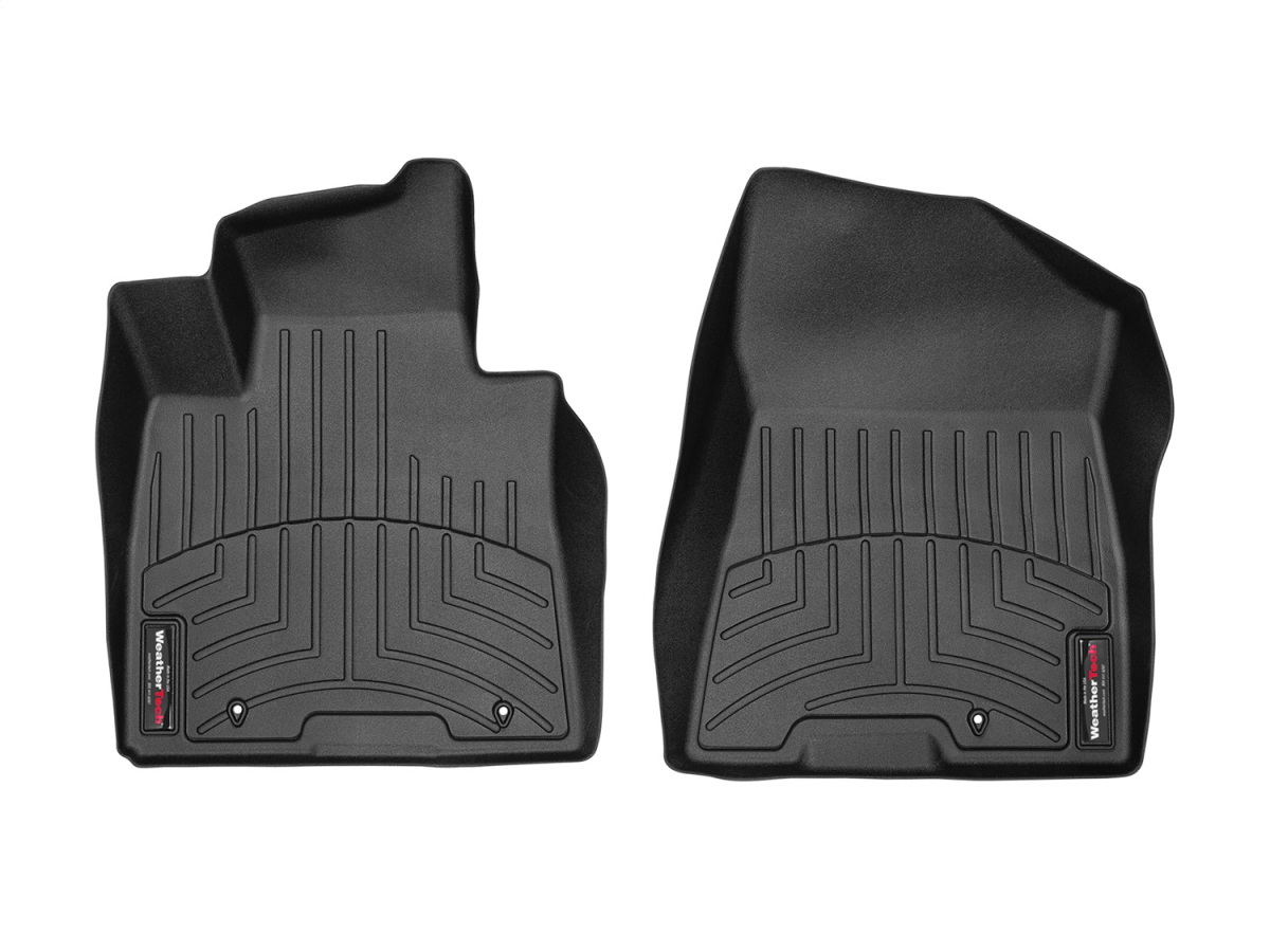 WeatherTech - WeatherTech® | FloorLiner DigitalFit® | 4415721