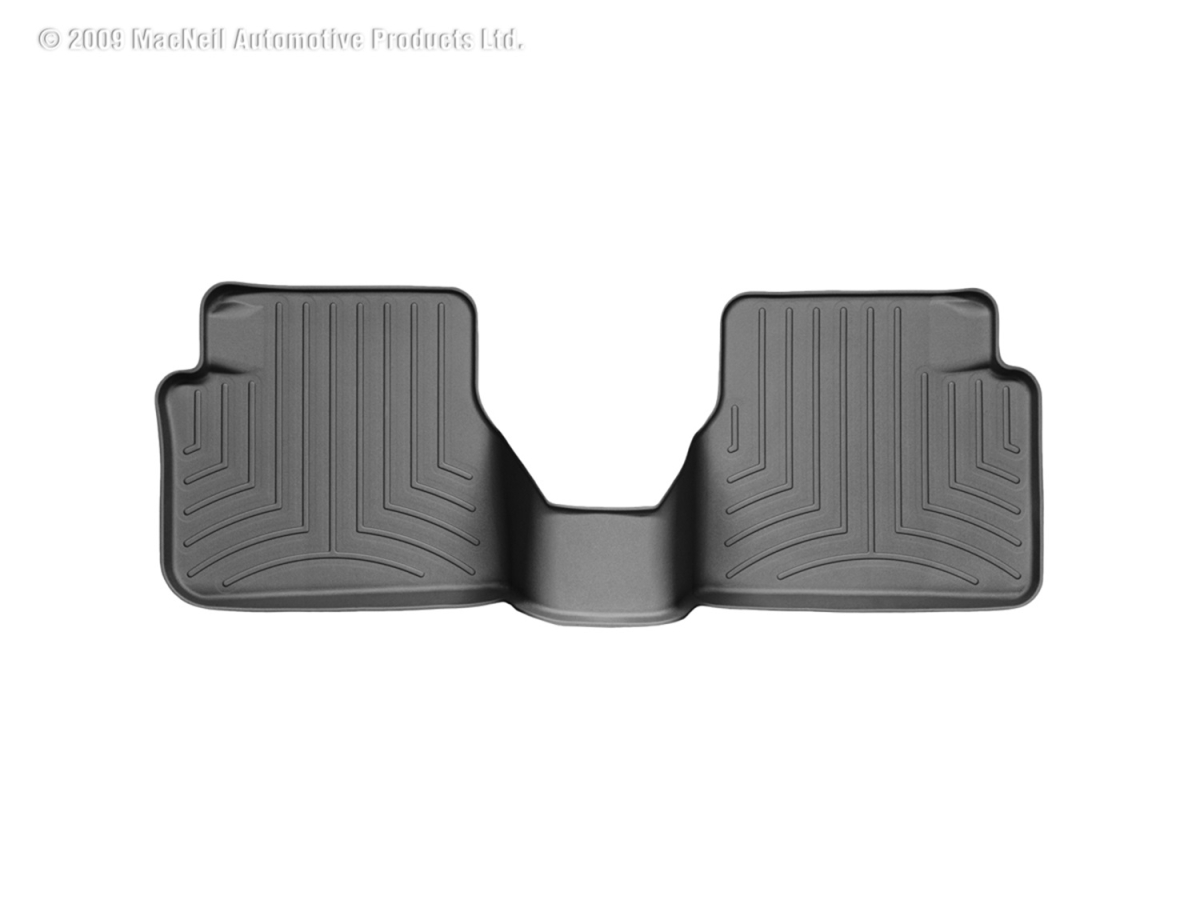 WeatherTech - WeatherTech® | FloorLiner DigitalFit® | 441662