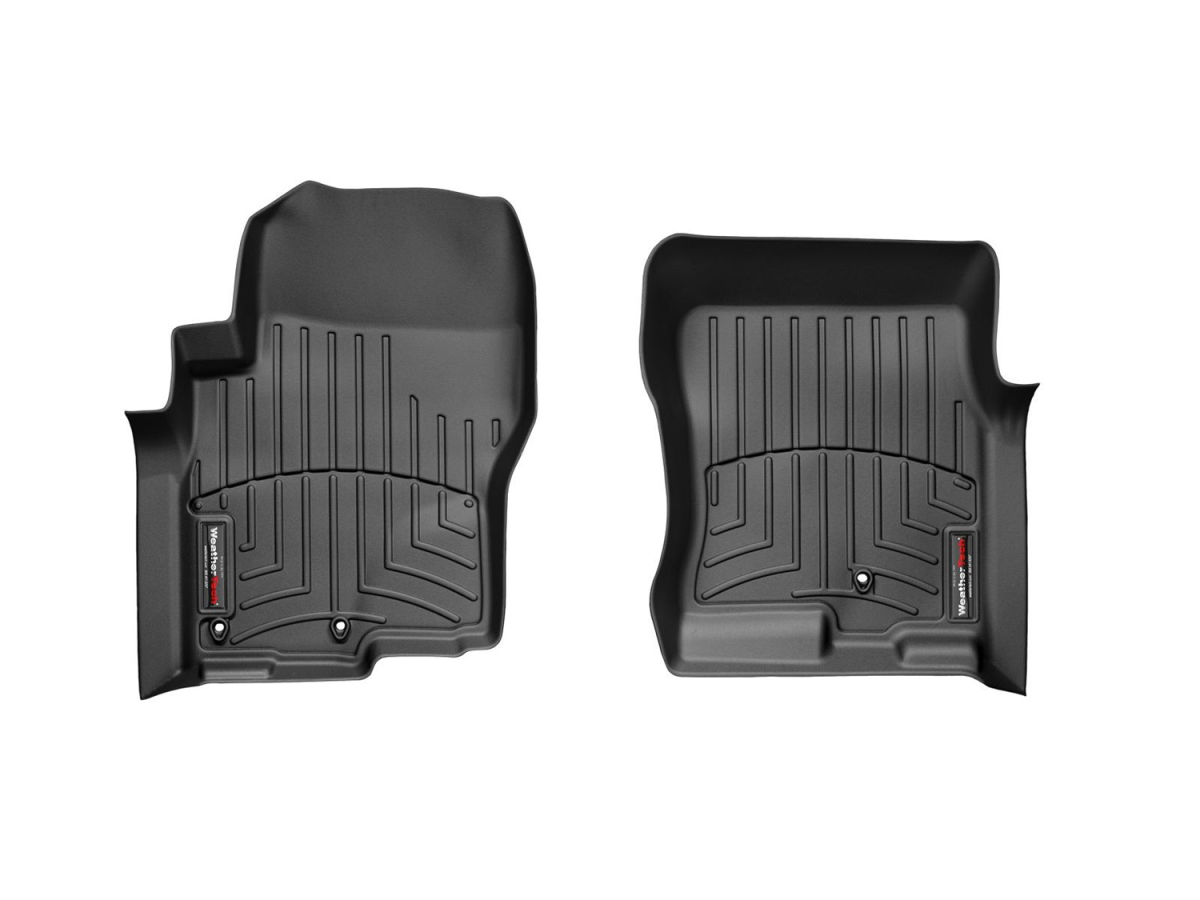 WeatherTech - WeatherTech® | FloorLiner DigitalFit® | 441761