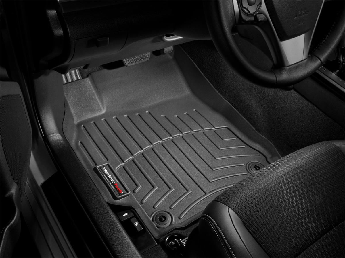 WeatherTech - WeatherTech® | FloorLiner DigitalFit® | 441791