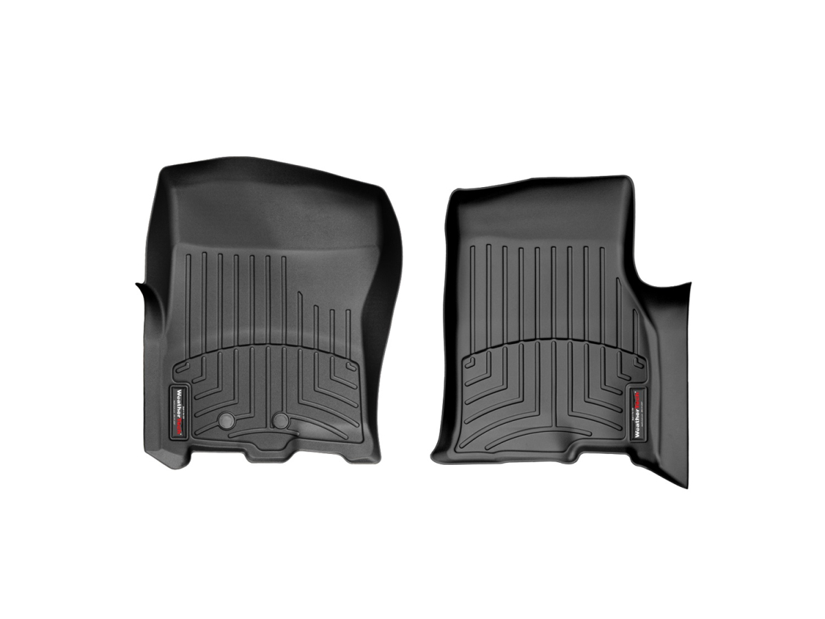 WeatherTech - WeatherTech® | FloorLiner DigitalFit® | 443531