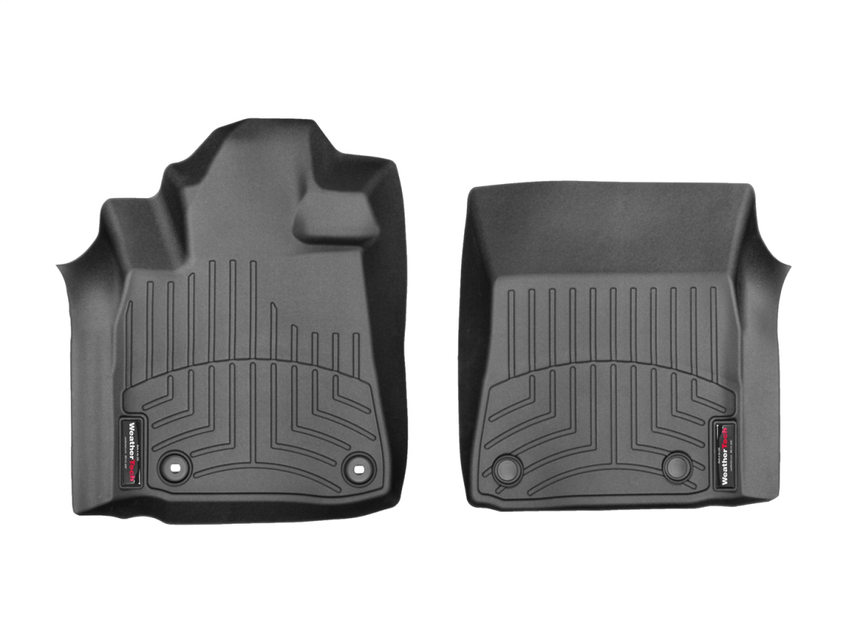 WeatherTech - WeatherTech® | FloorLiner DigitalFit® | 444081