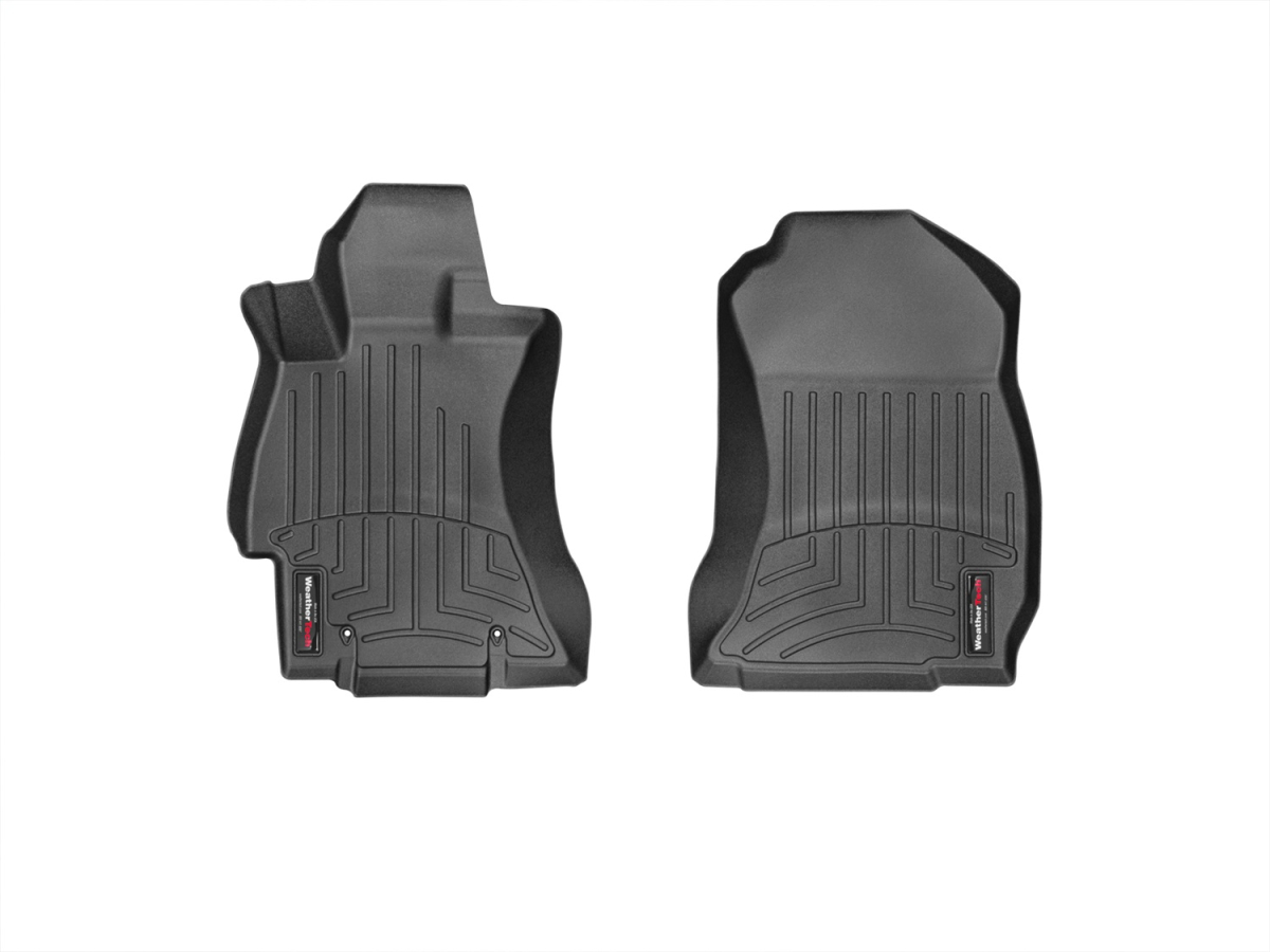 WeatherTech - WeatherTech® | FloorLiner DigitalFit® | 445311