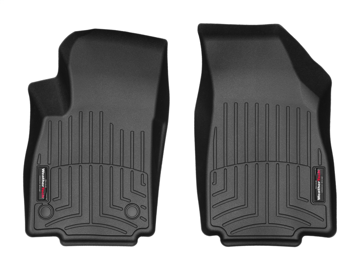 WeatherTech - WeatherTech® | FloorLiner DigitalFit® | 445321