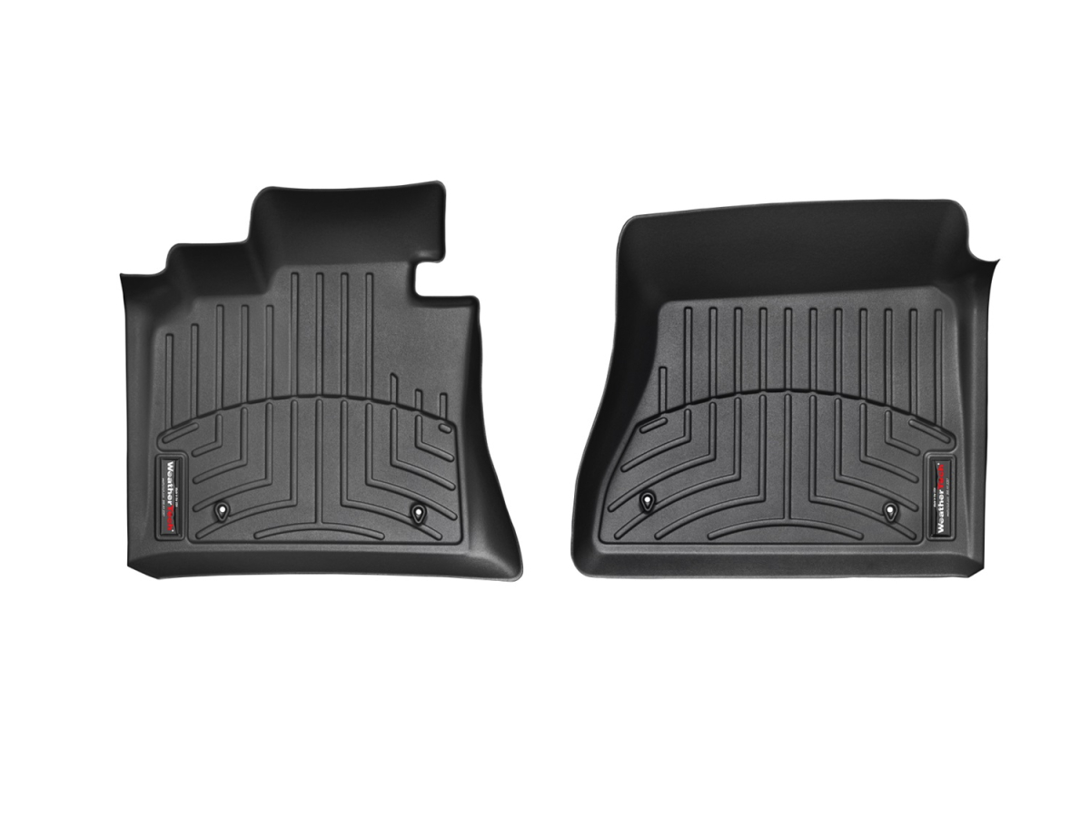 WeatherTech - WeatherTech® | FloorLiner DigitalFit® | 445331