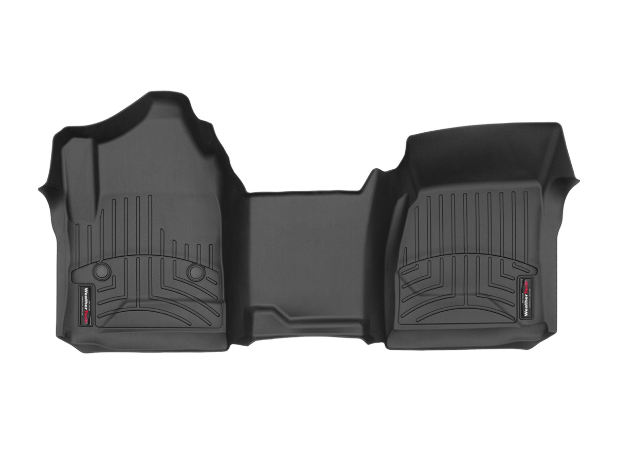 WeatherTech - WeatherTech® | FloorLiner DigitalFit® | 445451