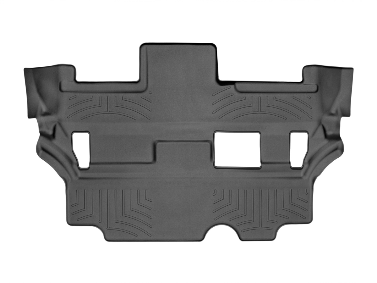 WeatherTech - WeatherTech® | FloorLiner DigitalFit® | 446075