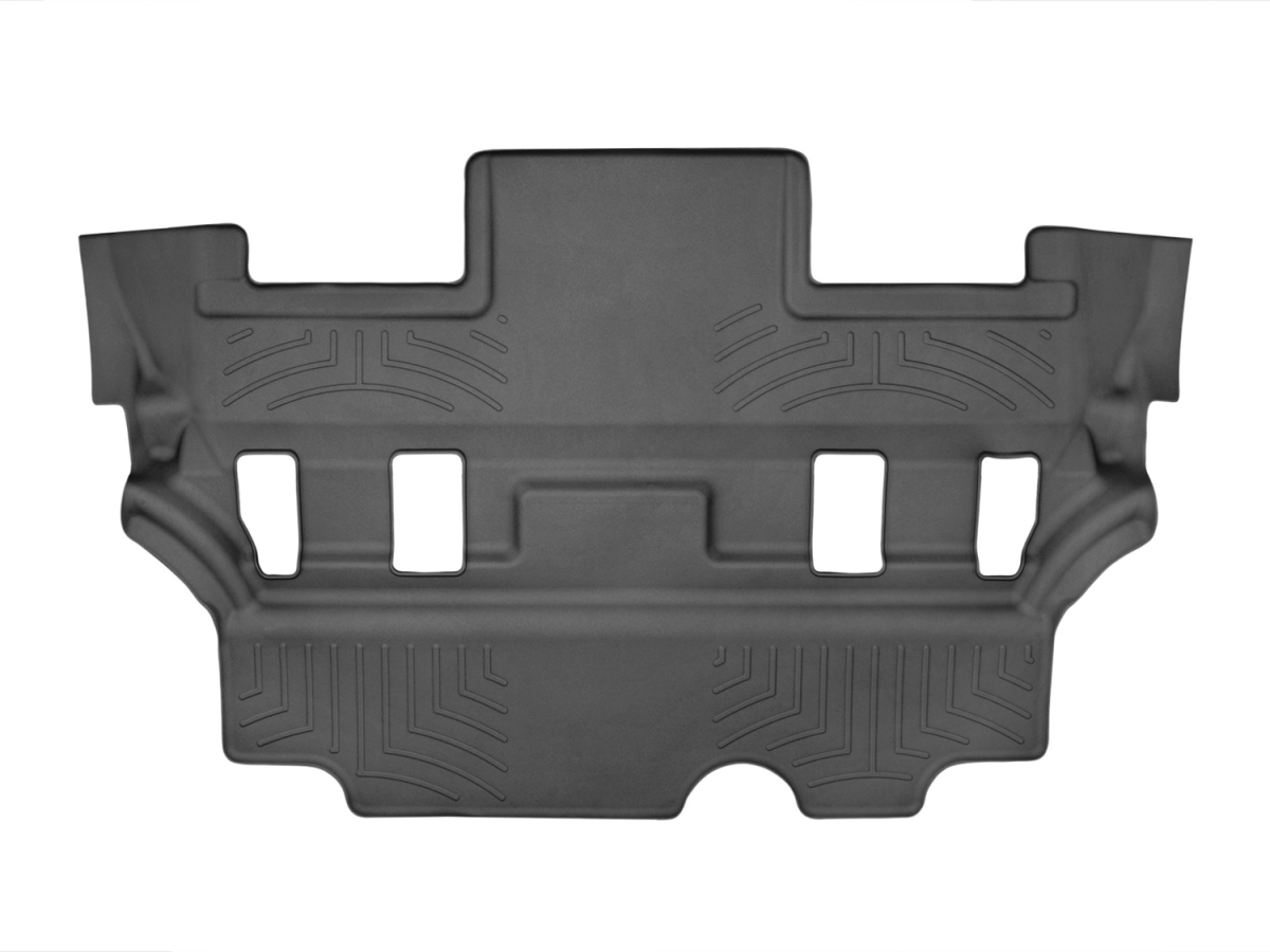 WeatherTech - WeatherTech® | FloorLiner DigitalFit® | 446077