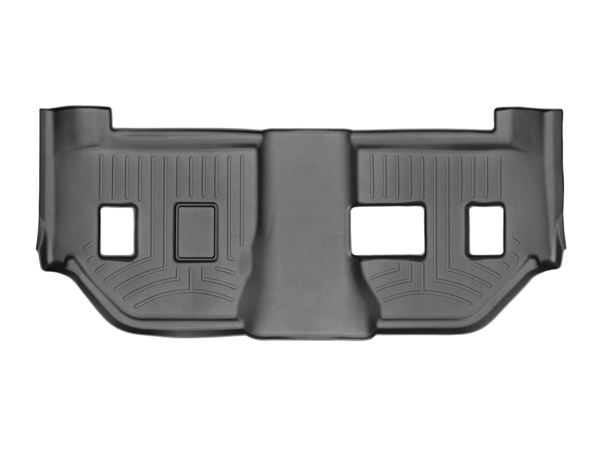 WeatherTech - WeatherTech® | FloorLiner DigitalFit® | 446079