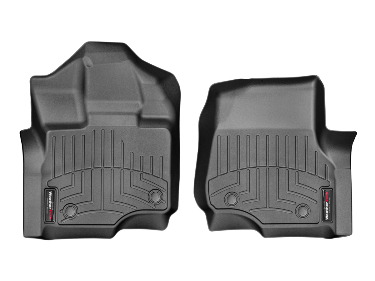 WeatherTech - WeatherTech® | FloorLiner DigitalFit® | 446971V