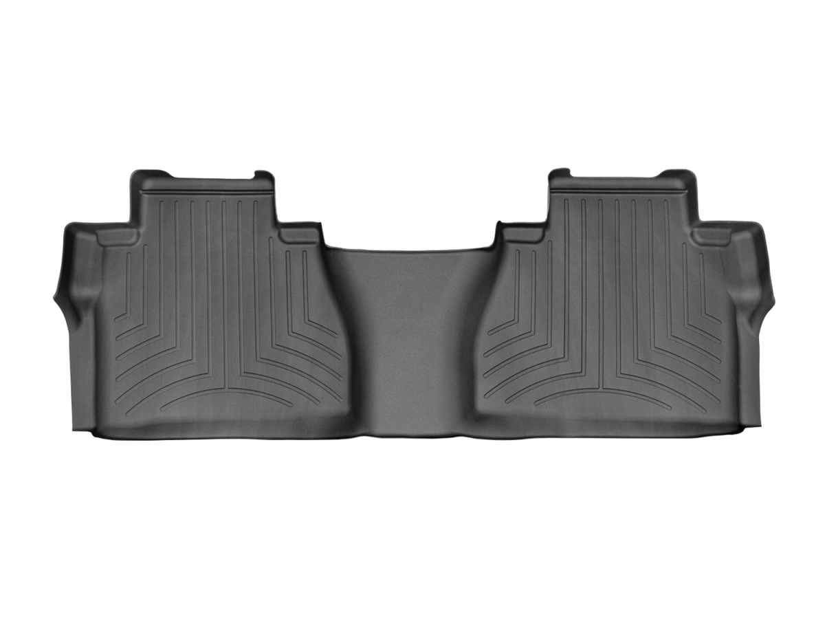 WeatherTech - WeatherTech® | FloorLiner DigitalFit® | 447862