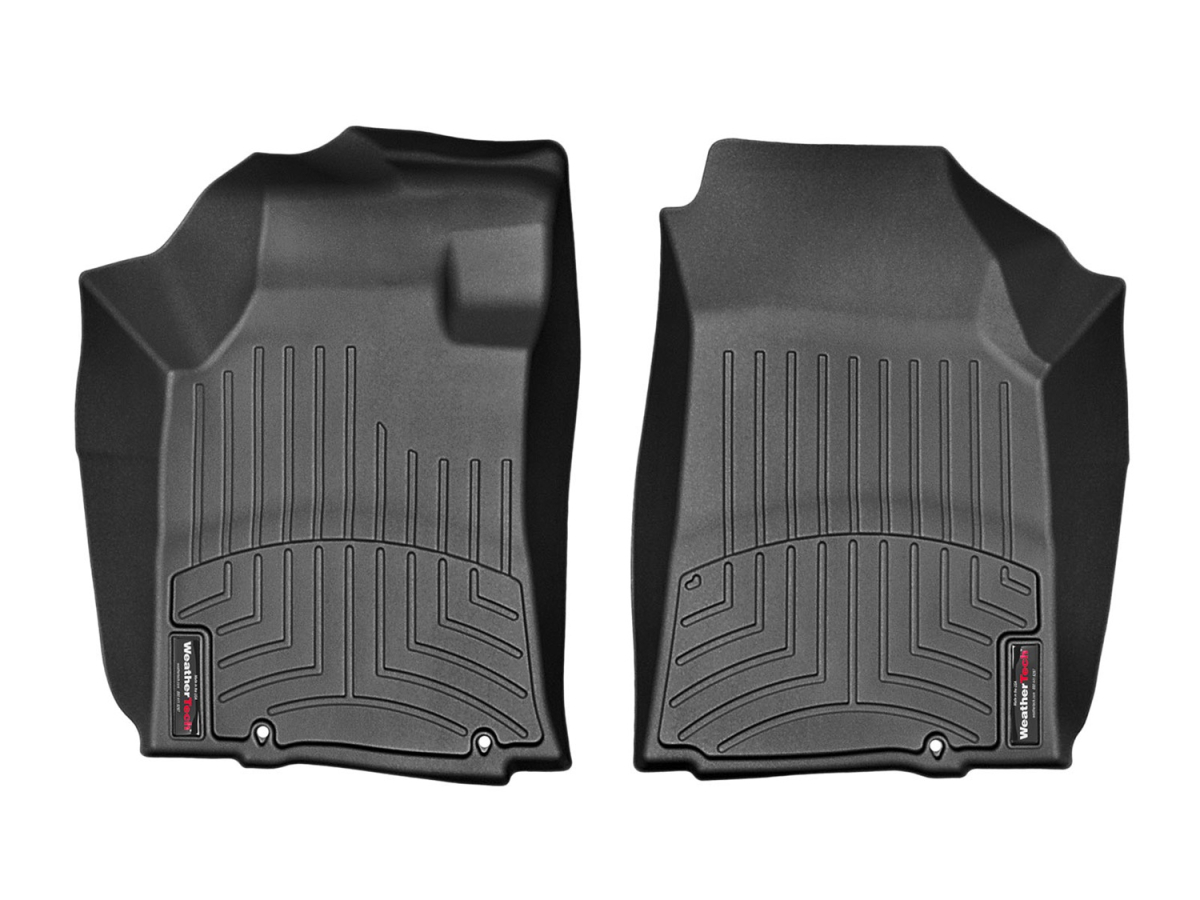 WeatherTech - WeatherTech® | FloorLiner DigitalFit® | 448321