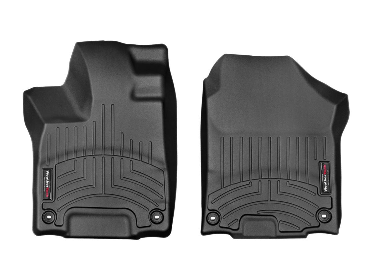 WeatherTech - WeatherTech® | FloorLiner DigitalFit® | 448391