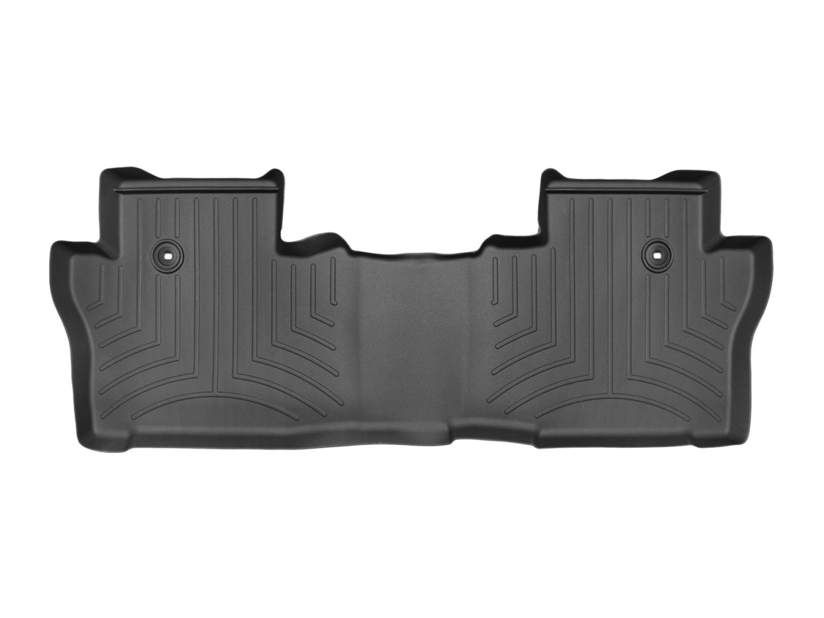 WeatherTech - WeatherTech® | FloorLiner DigitalFit® | 448392