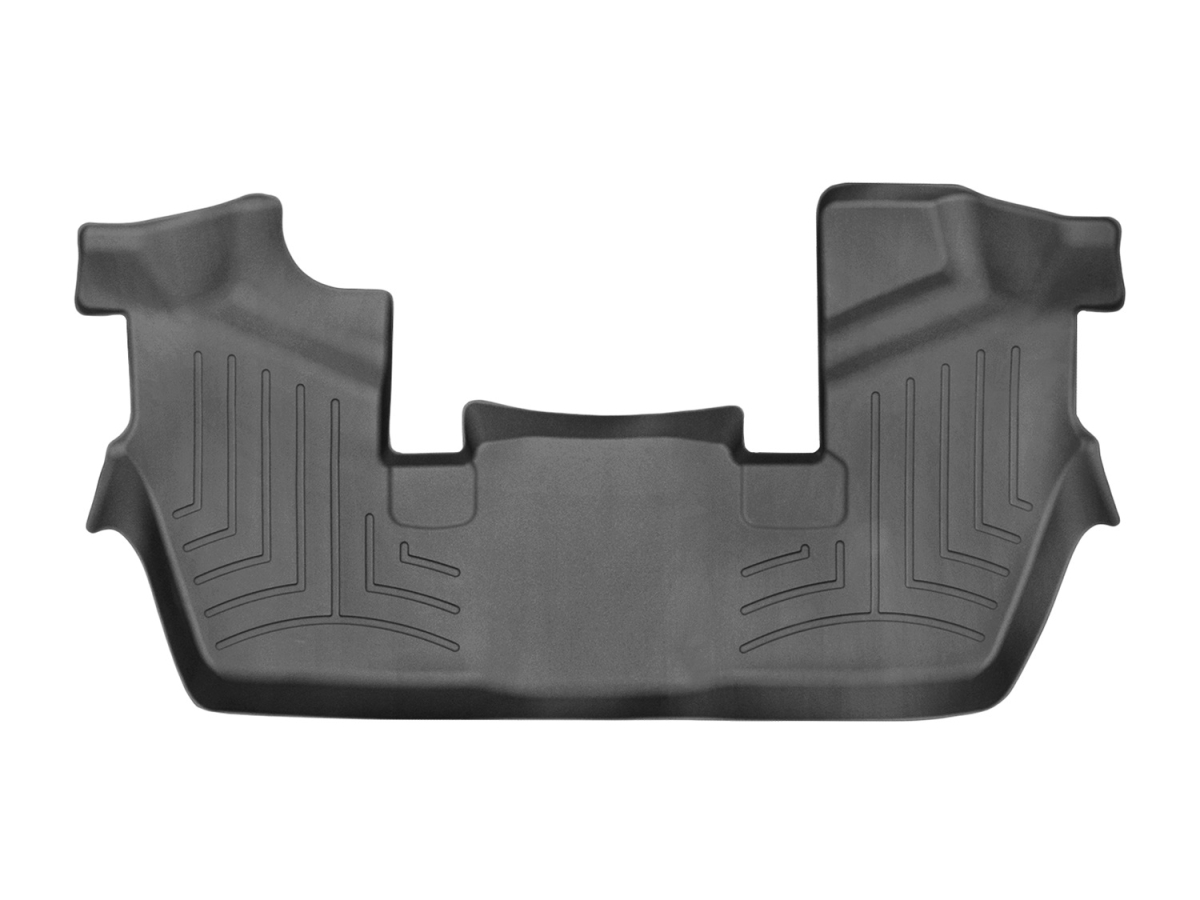 WeatherTech - WeatherTech® | FloorLiner DigitalFit® | 448394