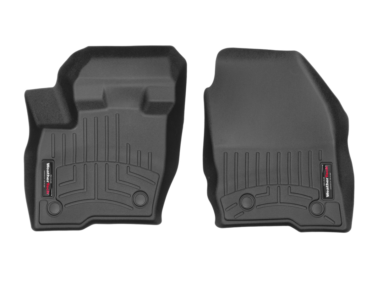 WeatherTech - WeatherTech® | FloorLiner DigitalFit® | 448451