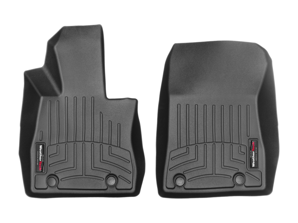 WeatherTech - WeatherTech® | FloorLiner DigitalFit® | 448581