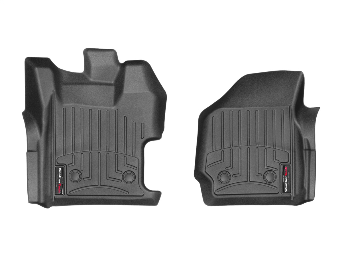 WeatherTech - WeatherTech® | FloorLiner DigitalFit® | 448631V