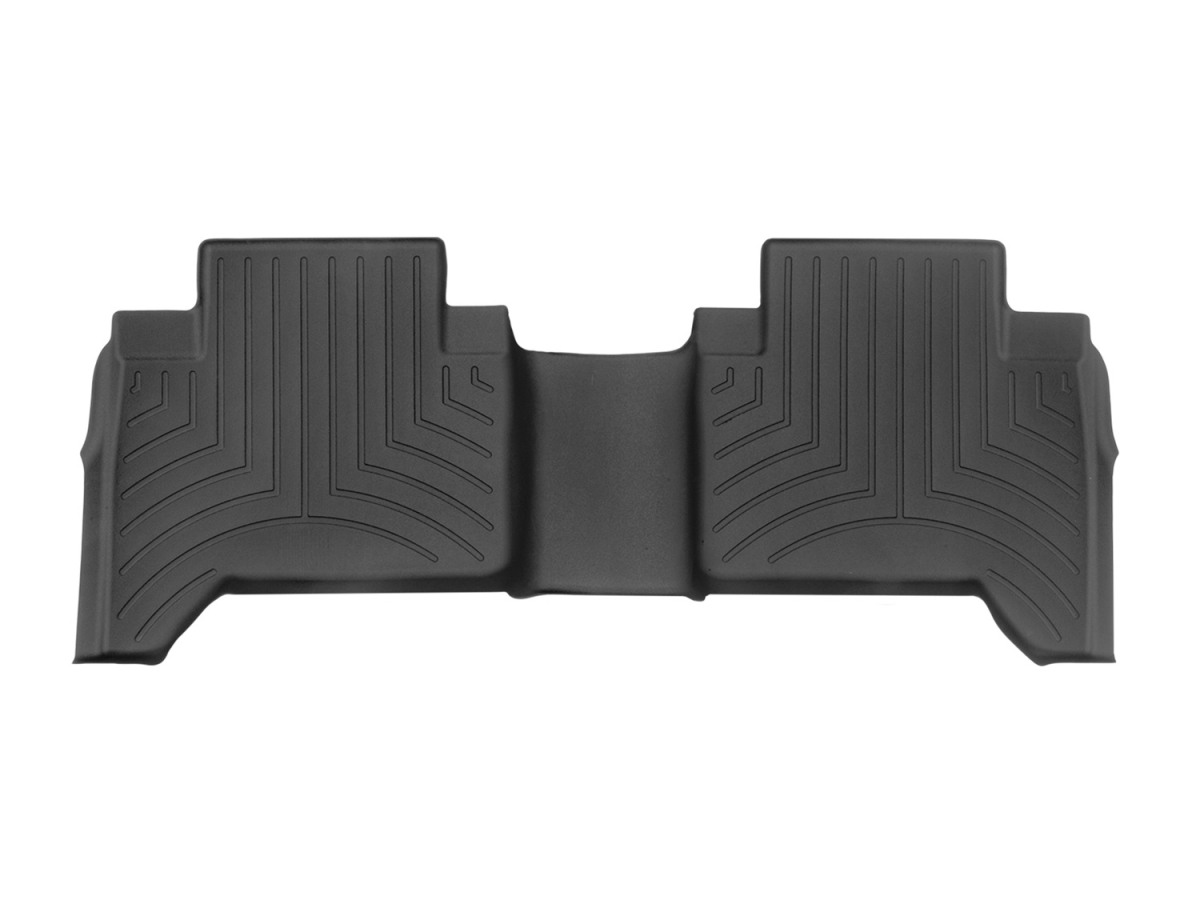 WeatherTech - WeatherTech® | FloorLiner DigitalFit® | 448722